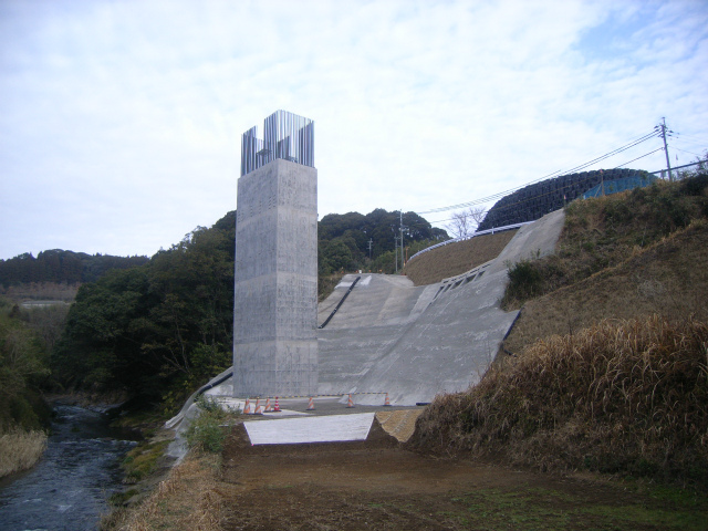 平成25年度 国土交通省 九州地方整備局 国土交通行政功労表彰　