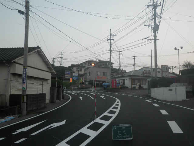 平成25年度 鹿児島県 鹿児島地域地域振興局 建設部長表彰