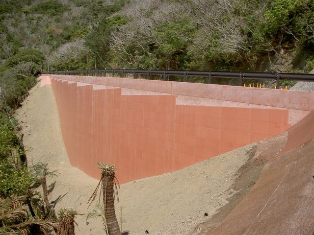 平成20年度 鹿児島県土木部・農政部優良工事等表彰（久慈３工区）