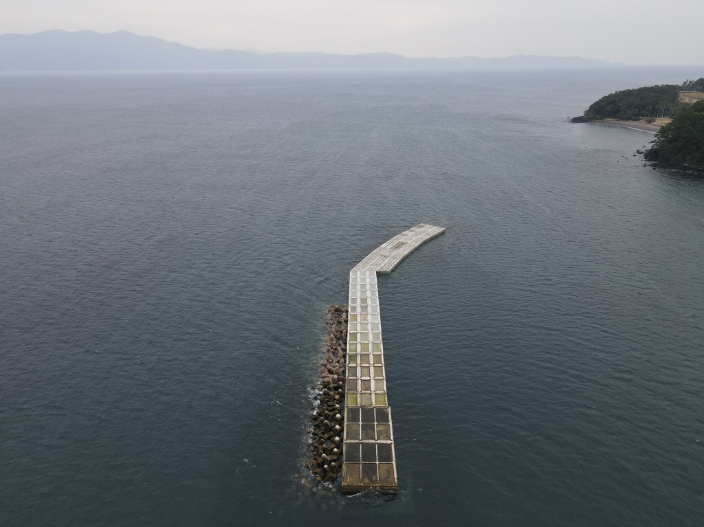 令和４年度　鹿児島港湾・空港事務所　優良施工業者表彰